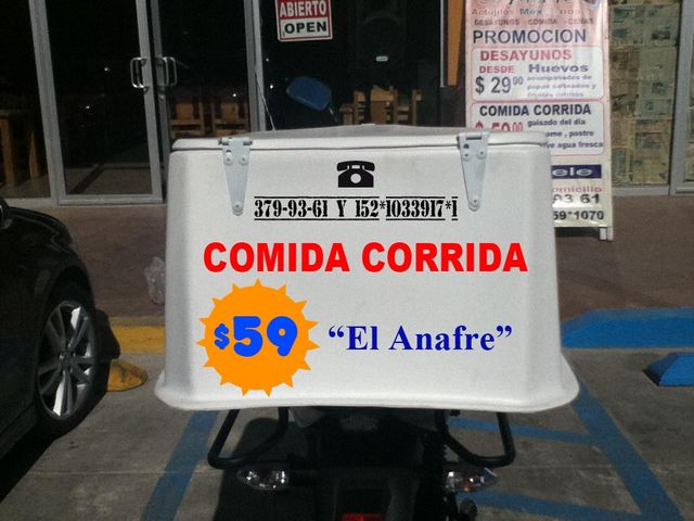 Sin Nombre