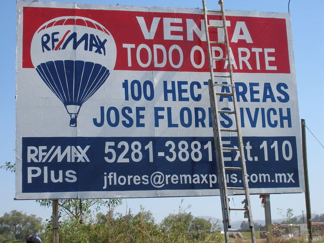 CARTELERAS