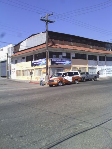 Sin Nombre