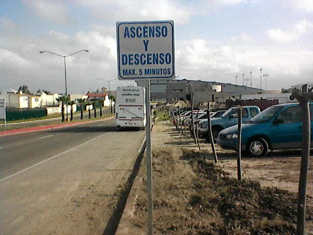 Sin Nombre