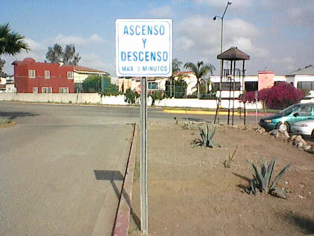 Sin Nombre